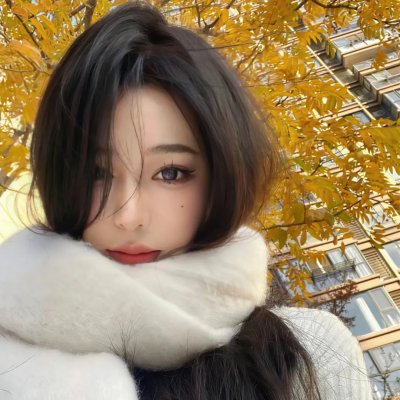 雪花和栗子球